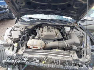 2017 Ford Mustang EcoBoost with VIN 1FA6P8TH2H5344116, listed as a IAAI auction lot 42066828 with 99,956 mi miles and . Bid and sale history available at DreamBid. Image 10.