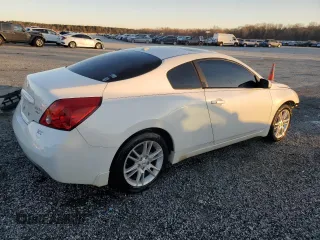 2008 Nissan Altima 3.5 SE with VIN 1N4BL24E18C216425, listed as a Copart auction lot 48323005 with 202,642 mi miles and Salvage Title. Bid and sale history available at carsss.com. Image 3.