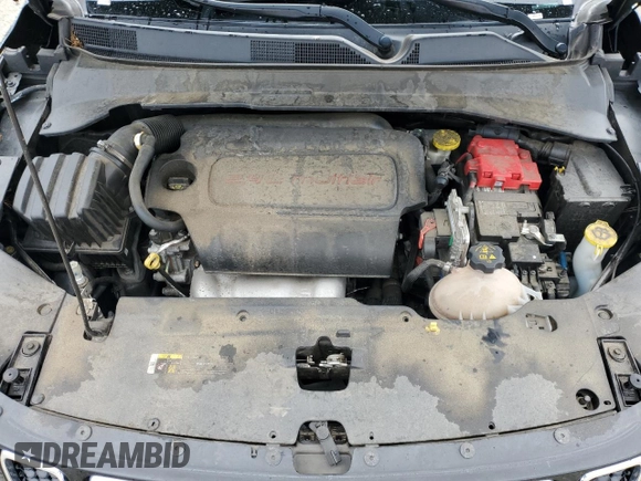 2021 Jeep Compass Limited with VIN 3C4NJDCB0MT578373, listed as a Copart auction lot 64145665 with Not provided miles and Clean title. Bid and sale history available at DreamBid. Image 12.