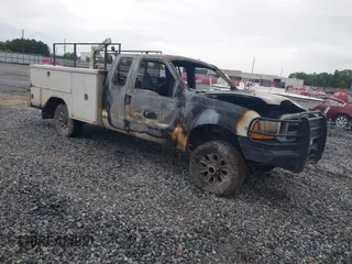 1999 Ford F-250 XL with VIN 1FTNX21F0XEA66495, listed as a IAAI auction lot 42451917 with Not provided miles and . Bid and sale history available at DreamBid. Image 1.
