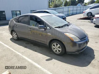 2007 Toyota Prius z VIN JTDKB20U373216659, wystawiony jako Copart lot #60930375 z przebiegiem 155 283 mil mil oraz Czysty tytuł • Clean title. Historia ofert i sprzedaży dostępna na DreamBid. Obrazek 4.