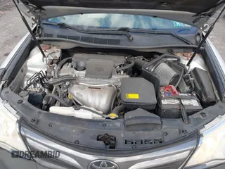 2014 Toyota Camry L with VIN 4T4BF1FK8ER387050, listed as a IAAI auction lot 41453516 with 184,150 mi miles. Bid and sale history available at carsss.com. Image 10.