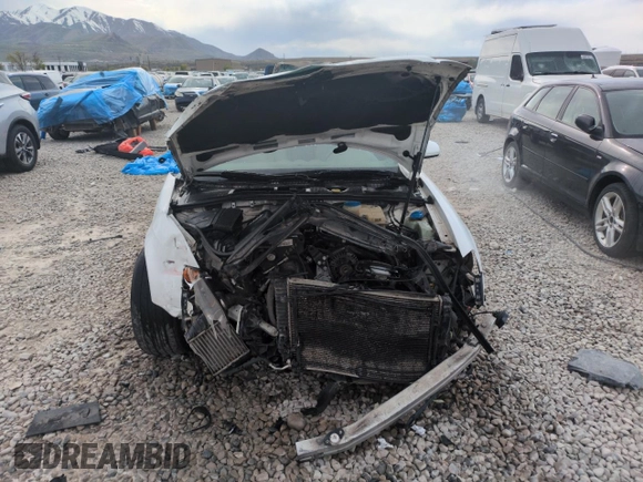 2007 Audi A4 2.0T z VIN WAUDF48H27K037497, wystawiony jako Copart lot #54057075 z przebiegiem 189 794 mil mil oraz Szkoda całkowita • Salvage title. Historia ofert i sprzedaży dostępna na DreamBid. Obrazek 5.