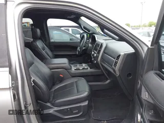 2020 Ford Expedition XLT with VIN 1FMJU1HT9LEA86179, listed as a IAAI auction lot 41869419 with 90,512 mi miles and . Bid and sale history available at DreamBid. Image 5.