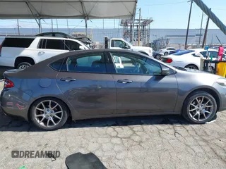 2015 Dodge Dart SXT with VIN 1C3CDFBB2FD165461, listed as a IAAI auction lot 42383553 with 141,843 mi miles and . Bid and sale history available at DreamBid. Image 13.