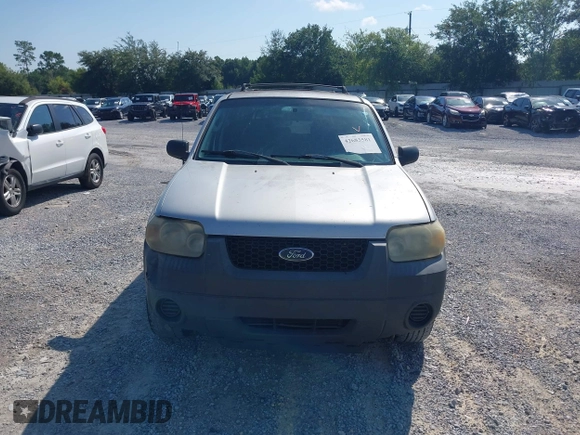 2007 Ford Escape XLS with VIN 1FMYU02Z87KA02382, listed as a IAAI auction lot 42683581 with 309,851 mi miles and . Bid and sale history available at DreamBid. Image 12.