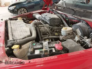 2001 Dodge 1500 with VIN 3B7HF13Z11G799656, listed as a IAAI auction lot 43240883 with 112,323 mi miles and . Bid and sale history available at DreamBid. Image 13.