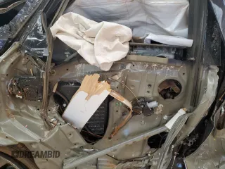 2023 Lexus RX 350 z VIN 2T2BAMCA8PC033728, wystawiony jako Copart lot #52756875 z przebiegiem Nie podano mil oraz Szkoda całkowita • Salvage title. Historia ofert i sprzedaży dostępna na DreamBid. Obrazek 10.