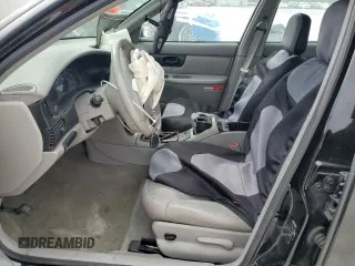 1999 Buick Regal LS with VIN 2G4WB52K9X1408636, listed as a Copart auction lot 50533055 with 0 mi miles and Salvage Title. Bid and sale history available at carsss.com. Image 7.