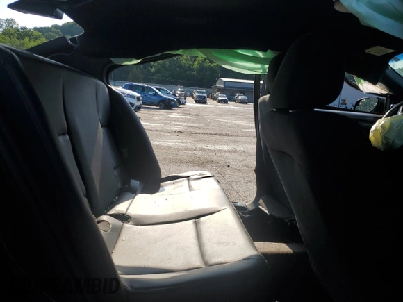 2014 Ford Police Interceptor с VIN 1FAHP2MKXEG163006, выставлен на аукционе Copart как лот 61743455 с пробегом 148 330 миль миль и Списание • Salvage title. История ставок и продаж доступна на DreamBid. Изображение 10.