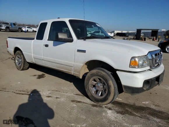 2008 Ford Ranger XLT with VIN 1FTYR44E18PA57221, listed as a Copart auction lot 88962795 with 133,151 mi miles and Salvage Title. Bid and sale history available at carsss.com. Image 4.