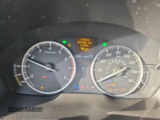 2013 Acura ILX Hybrid Technology z VIN 19VDE3F79DE300697, wystawiony jako Copart lot #52573415 z przebiegiem 149 819 mil mil oraz Szkoda całkowita • Salvage title. Historia ofert i sprzedaży dostępna na DreamBid. Obrazek 9.