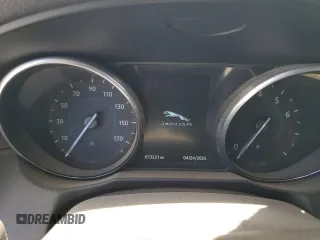 2017 Jaguar XF 35t Premium с VIN SAJBD4BV1HCY40426, выставлен на аукционе Copart как лот 54504255 с пробегом 73 521 миль миль и Списание • Salvage title. История ставок и продаж доступна на DreamBid. Изображение 9.