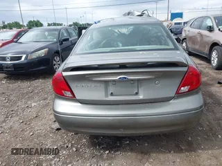 2003 Ford Taurus SES Standard with VIN 1FAFP55293A193556, listed as a IAAI auction lot 42562880 with 144,902 mi miles and . Bid and sale history available at DreamBid. Image 15.