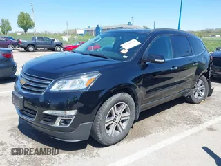 2017 Chevrolet Traverse LT with VIN 1GNKVGKD2HJ168304, listed as a IAAI auction lot 42026384 with 155,526 mi miles and . Bid and sale history available at DreamBid. Image 18.
