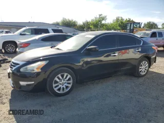 2015 Nissan Altima SL z VIN 1N4AL3AP3FN871954, wystawiony jako Copart lot #55971775 z przebiegiem 185 909 mil mil oraz Szkoda całkowita • Salvage title. Historia ofert i sprzedaży dostępna na DreamBid. Obrazek 1.