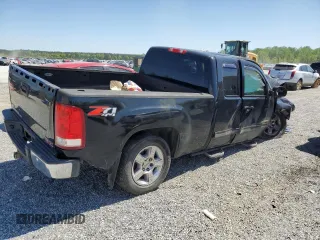 2012 GMC Sierra 1500 SLT с VIN 1GTR2WE79CZ248676, выставлен на аукционе Copart как лот 53399195 с пробегом 277 556 миль миль и Списание • Salvage title. История ставок и продаж доступна на DreamBid. Изображение 3.