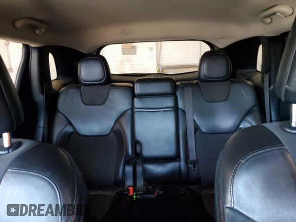 2015 Jeep Cherokee Trailhawk with VIN 1C4PJMBS1FW745928, listed as a Copart auction lot 62032585 with 132,559 mi miles and Salvage title. Bid and sale history available at DreamBid. Image 10.
