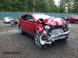 2021 Honda CR-V EX with VIN 2HKRW2H53MH629083, listed as a Copart auction lot 49008615 with Not Provided miles and Salvage Title. Bid and sale history available at carsss.com. Image 12.