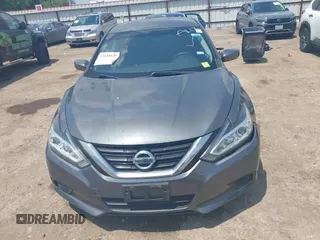 2018 Nissan Altima SV with VIN 1N4AL3AP9JC245829, listed as a IAAI auction lot 42129170 with 54,395 mi miles and . Bid and sale history available at carsss.com. Image 12.