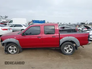 2003 Nissan Frontier XE with VIN 1N6ED27T53C427440, listed as a IAAI auction lot 42407874 with 354,085 mi miles and . Bid and sale history available at DreamBid. Image 15.
