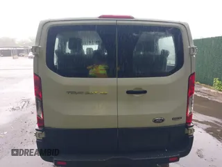 2016 Ford Transit XL z VIN 1FMZK1ZM6GKB29173, wystawiony jako IAAI lot #42388672 z przebiegiem 108 076 mil mil oraz . Historia ofert i sprzedaży dostępna na DreamBid. Obrazek 16.