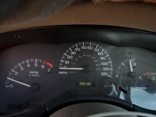 2005 Chevrolet Classic with VIN 1G1ND52F05M170277, listed as a Copart auction lot 88685585 with 90,280 mi miles and Salvage Title. Bid and sale history available at carsss.com. Image 9.