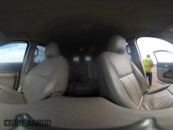 2010 Ford Edge Limited with VIN 2FMDK3KC4ABA37441, listed as a IAAI auction lot 41854617 with 100,145 mi miles. Bid and sale history available at carsss.com. Image 18.