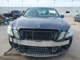 2011 Mercedes-Benz E-Class E 350 Luxury with VIN WDDHF5GB3BA276245, listed as a IAAI auction lot 42062138 with 112,979 mi miles. Bid and sale history available at carsss.com. Image 13.