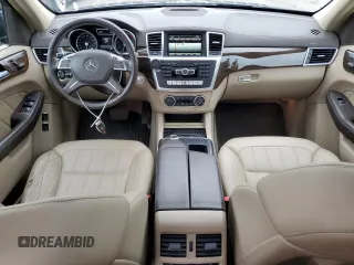 2015 Mercedes-Benz GL-Class GL 450 with VIN 4JGDF6EE2FA587386, listed as a Copart auction lot 54399685 with 100,419 mi miles and Salvage Title. Bid and sale history available at carsss.com. Image 8.
