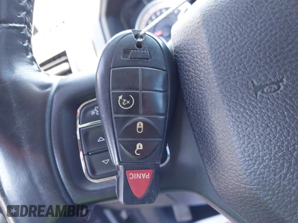 2016 Ram 1500 Big Horn с VIN 1C6RR6LG2GS394342, выставлен на аукционе IAAI как лот 41608183 с пробегом 135 429 миль миль и . История ставок и продаж доступна на DreamBid. Изображение 11.