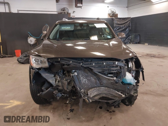 2019 GMC Acadia SLT with VIN 1GKKNMLS1KZ289312, listed as a IAAI auction lot 42123763 with 76,352 mi miles and . Bid and sale history available at DreamBid. Image 12.