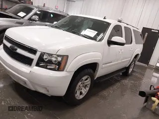 2007 Chevrolet Suburban LT with VIN 1GNFK16307J240138, listed as a IAAI auction lot 42039221 with 212,689 mi miles and . Bid and sale history available at DreamBid. Image 21.