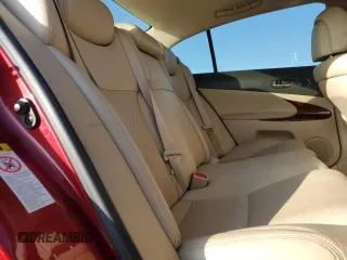 2010 Lexus GS 350 z VIN JTHBE1KS1A0048606, wystawiony jako Copart lot #88135995 z przebiegiem 176 347 mil mil oraz Szkoda całkowita • Salvage title. Historia ofert i sprzedaży dostępna na DreamBid. Obrazek 10.