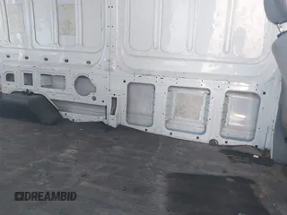 2015 Ford Transit Cargo with VIN 1FTNE2CM6FKA19277, listed as a IAAI auction lot 41906760 with 44,230 mi miles and . Bid and sale history available at carsss.com. Image 8.