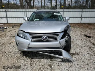 2014 Lexus RX 350 with VIN 2T2ZK1BAXEC149523, listed as a Copart auction lot 49087065 with 197,694 mi miles and Salvage Title. Bid and sale history available at carsss.com. Image 5.