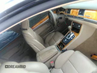 2009 Audi A8 z VIN WAULV94E29N005772, wystawiony jako IAAI lot #42266720 z przebiegiem 102 014 mil mil oraz . Historia ofert i sprzedaży dostępna na DreamBid. Obrazek 5.