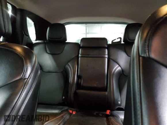 2019 Jeep Cherokee Trailhawk Elite with VIN 1C4PJMBNXKD182846, listed as a Copart auction lot 84090984 with 79,212 mi miles and Salvage title. Bid and sale history available at DreamBid. Image 10.