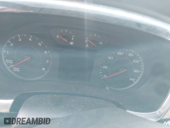 2022 Chevrolet Traverse LS with VIN 1GNERFKW0NJ153907, listed as a IAAI auction lot 42355333 with Not provided miles and . Bid and sale history available at DreamBid. Image 14.