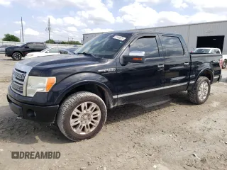 2009 Ford F-150 XL with VIN 1FTPW14V89FB24634, listed as a Copart auction lot 51163675 with 148,131 mi miles and Clean Title. Bid and sale history available at carsss.com. Image 1.