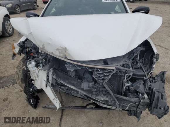 2021 Lexus NX 300 F Sport с VIN JTJSARDZXM5023259, выставлен на аукционе Copart как лот 44368875 с пробегом 57 638 миль миль и Списание • Salvage title. История ставок и продаж доступна на DreamBid. Изображение 13.