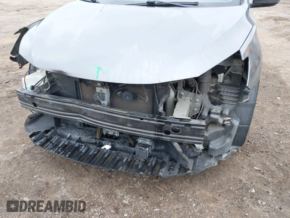 2019 Nissan Sentra SR with VIN 3N1AB7AP7KY343158, listed as a IAAI auction lot 41922003 with 75,066 mi miles and . Bid and sale history available at DreamBid. Image 21.