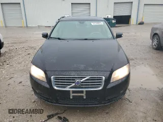 2007 Volvo S80 I6 with VIN YV1AS982571044390, listed as a Copart auction lot 51749975 with 133,209 mi miles and Clean Title. Bid and sale history available at carsss.com. Image 5.