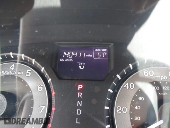2016 Honda Odyssey SE with VIN 5FNRL5H39GB048487, listed as a IAAI auction lot 42059132 with 140,411 mi miles and . Bid and sale history available at DreamBid. Image 15.