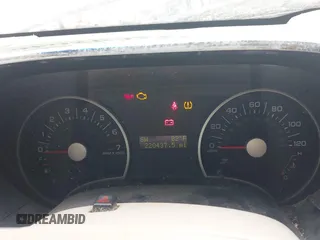 2006 Ford Explorer XLT с VIN 1FMEU73E06UA30333, выставлен на аукционе IAAI как лот 42602646 с пробегом 220 437 миль миль и . История ставок и продаж доступна на DreamBid. Изображение 7.