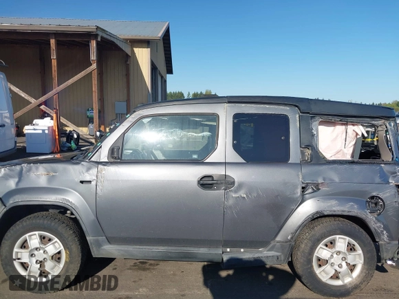 2011 Honda Element LX with VIN 5J6YH1H34BL003804, listed as a IAAI auction lot 42029179 with 83,546 mi miles and . Bid and sale history available at DreamBid. Image 15.