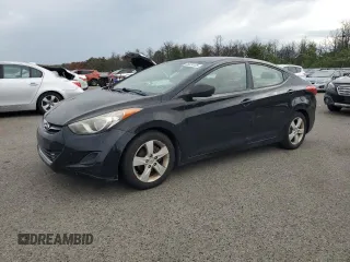 2011 Hyundai Elantra GLS с VIN KMHDH4AE6BU096428, выставлен на аукционе Copart как лот 65224125 с пробегом 100 922 миль миль и Чистый • Clean title. История ставок и продаж доступна на DreamBid. Изображение 1.