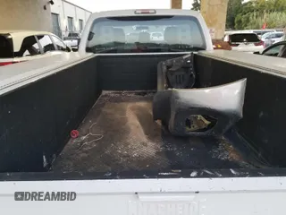 2015 Ford F-250 XL с VIN 1FD7X2A67FEA15739, выставлен на аукционе IAAI как лот 42600504 с пробегом 72 664 миль миль и . История ставок и продаж доступна на DreamBid. Изображение 27.