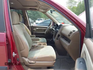 2003 Honda CR-V EX z VIN JHLRD78803C008927, wystawiony jako IAAI lot #42311208 z przebiegiem 223 465 mil mil oraz . Historia ofert i sprzedaży dostępna na DreamBid. Obrazek 5.