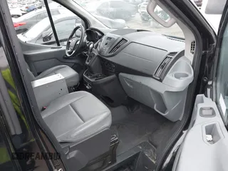 2017 Ford Transit with VIN 1FTYR2YM2HKB57718, listed as a IAAI auction lot 42000328 with 59,338 mi miles and . Bid and sale history available at DreamBid. Image 5.
